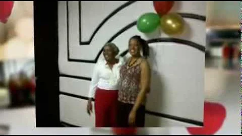 Birthday Party-Breezes