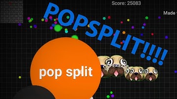 Blob.io best Popspits!!!