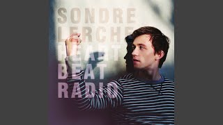 Video thumbnail of "Sondre Lerche - I Cannot Let You Go"