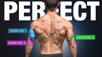 The PERFECT Tricep Workout (2025 EDITION)