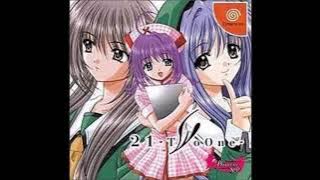 [アレンジ / Arrange]  21-two one: Truth and Fate VER1