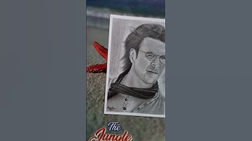 Akshay Kumar Drawing | Ram Setu film