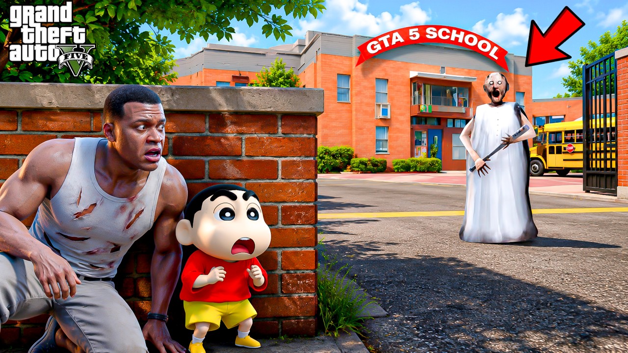 Latest Title & Thumbnail