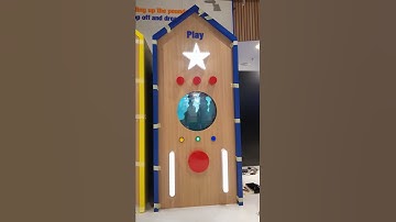 CDS Touch Interactive Transparent Display Install