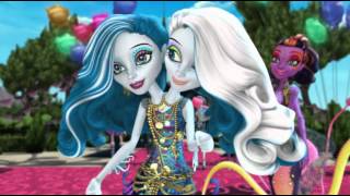 Monster High Boo York, Boo York 2015   Part 160