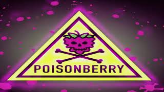 Berried Alive - Poisonberry (W/ Lyrics)