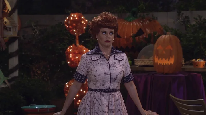Fuller House S2E4 Fernando Ricardo's Babaloo