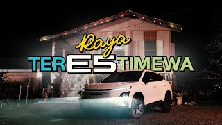 RAYA TERE5TIMEWA 2024 | Selamatkan Raya Kami !!