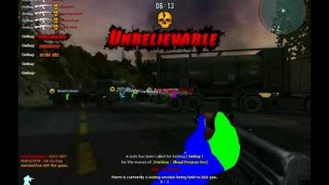 MYFPSCHEATS DE.BUG HACKS COMBAT AMRS VIP