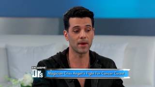 Criss Angel’s Fight to Save his Son