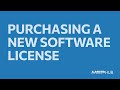 MSP Hub - Purchasing a new license