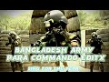 Bangladesh army para commando editx nobody believes in you para commando attatude status bd