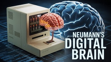 The Tragic Downfall of Von Neumann
