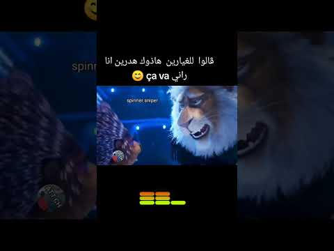 ڨوالوا للغيارين 