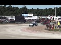 Folkrace Gotland festivalen 2016 dag 1 omgång 1 heat 17
