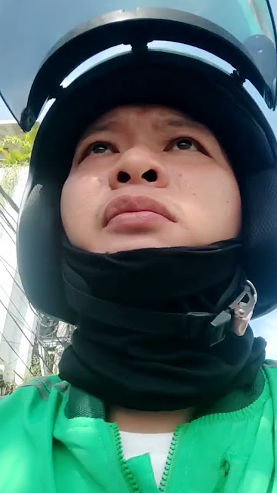 Drama ojol lato-lato