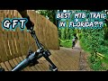 I WAS SHOCKED TO SEE HOW NICE GRAPE FRUIT TRAIL IS  | RIDING WITH FILIPINO MTB RIDERS IN FLORIDA