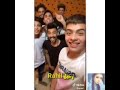 يلا يا ولد سيلفي Selfie القناة جديدة ممكن تدعمنا بلايك من فضلك 