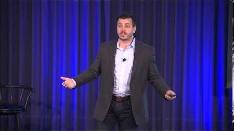 Trey Ford • SIRACon 2014 • Executive Reporting in the age of Continuous Compromise