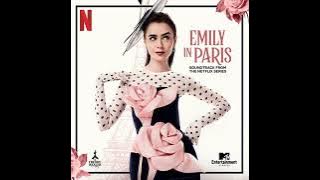 Emily in Paris Season 4 Soundtrack | Oops I Did It Again – Ashley Park & Kevin Dias | Netflix Series