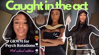 Angel Victoria Murdock Exposed: The Truth About Her Fake PA School Life