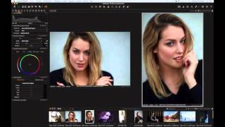 Capture One Pro 9 Webinar | Ajustement avancé d'image dans Capture One  (FR)