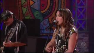 Michelle Branch - I'm Feeling You (live)