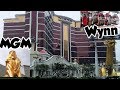 Wynn announces big changes for the resort - YouTube