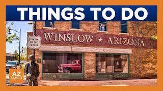 Explore Arizona with new Passport250 mobile guide