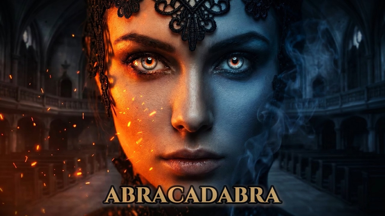 ABRACADABRA – Steve Miller Band | Epic Dark Gothic Cinematic Orchestral Cover