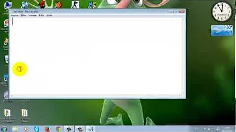 Como espelhar câmera Windows 10?