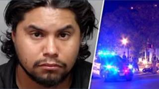 Information Arrest made after deadly racing crash Guide