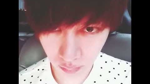 [Clip] 130912 HeeChul