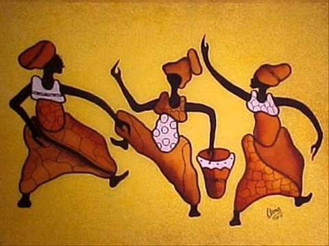 Vusi Nongxa - Kuhl&rsquo;e Africa (Black Coffee Remix)