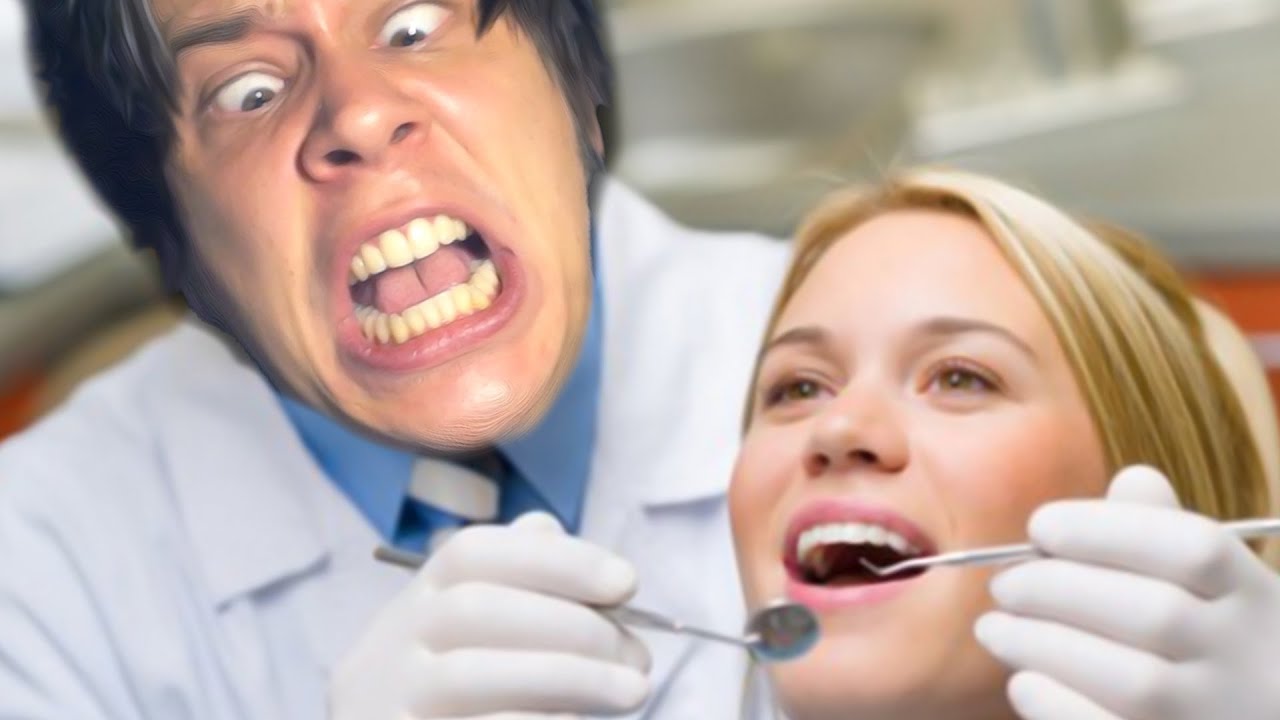 Dentista [1996]