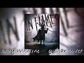 In Flames - Stay With Me - Guitar cover l PasiMart