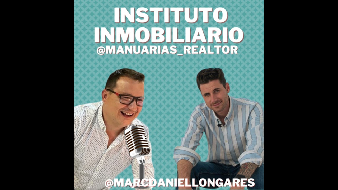 MARC DANIEL LONGARES Agentes Inmobiliarios de España