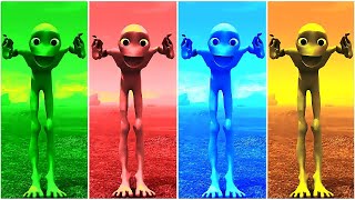 Dame Tu Cosita FULL HD | All Variation Dame Tu Cosita Music Video 2024
