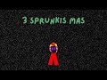 Más sprunkis!