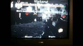 Cod 4 Dispute Proof