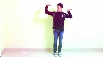 Liquid Dancing Tutorial by Photon Project Jakarta [Part1]