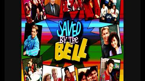 Saved By The Bell (Full Length) By The TV Mania Orchestra