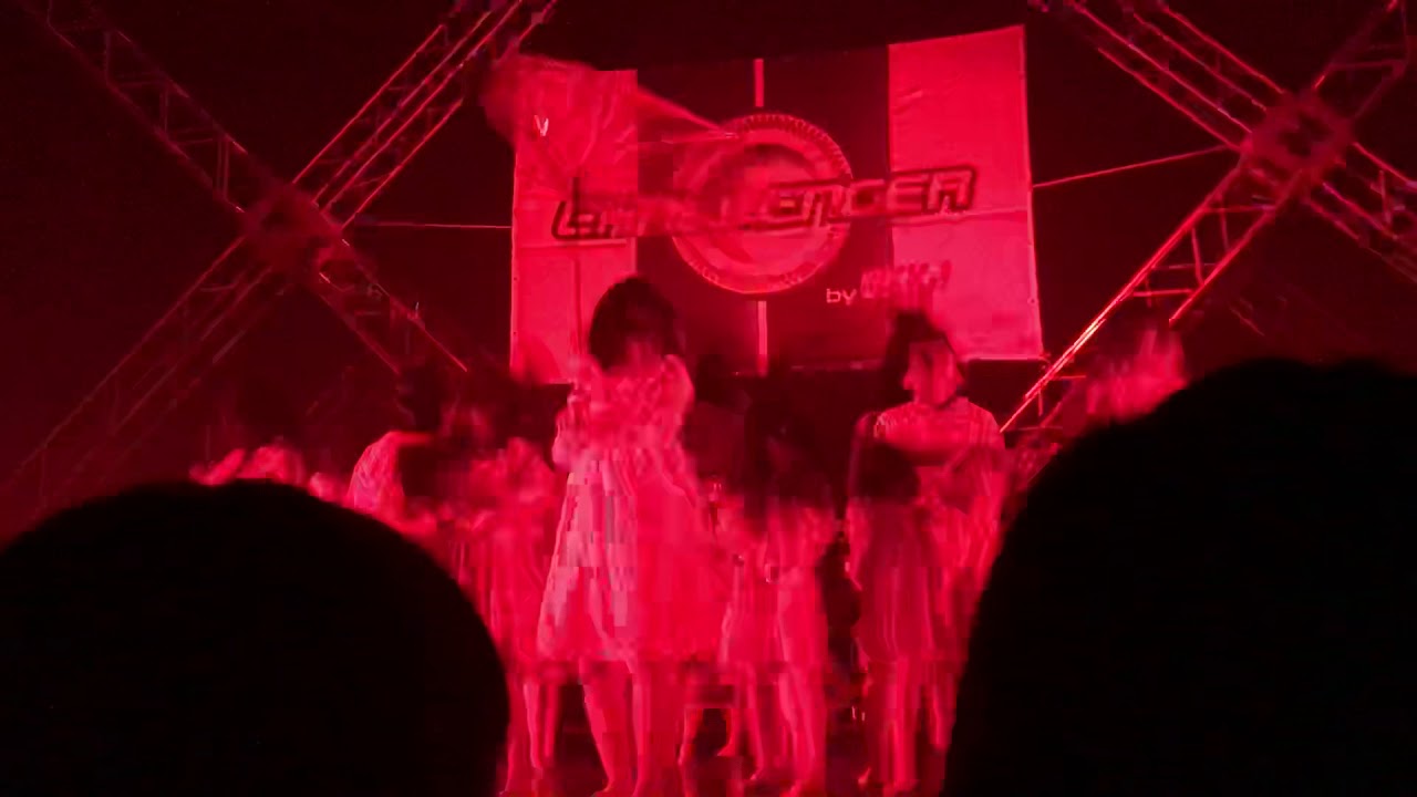 SHIMIZUMASH Number 「命のない子供たち」舞台前方