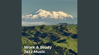 Calm Morning Jazz Instrumental