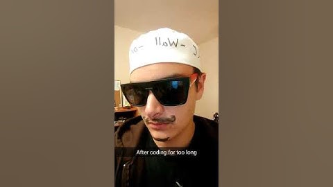 The process of a csse2310 assignment