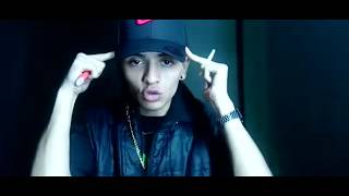 Lil Ricky (SSRecords) - Estylo & Clase - Video Official HD Resimi