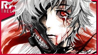 Rap do Kaneki Ken (Tokyo Ghoul) | Ser Ou Não Ser? - Thelfos chords