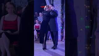 Norair Arakelyan &amp; Sofiya Seminskaya, 1-4, Planetango Milonga «A Bailar!»