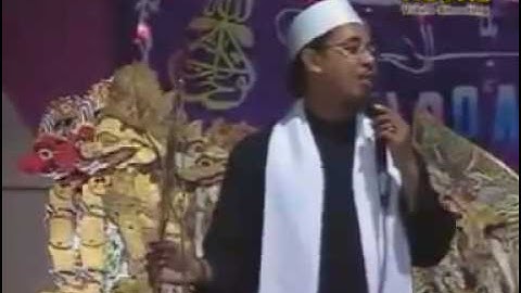 Ceramah  LUCU Ki Joko Goro Goro Live Dempet Demak FULL part 2