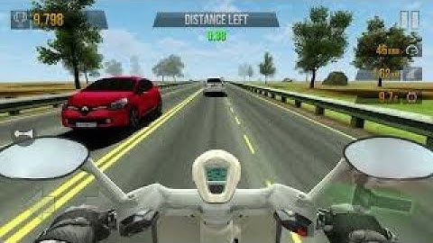 Traffic Rider Game Play Trick- Noob Pro Hacker  Level 2 (iOS, Android)